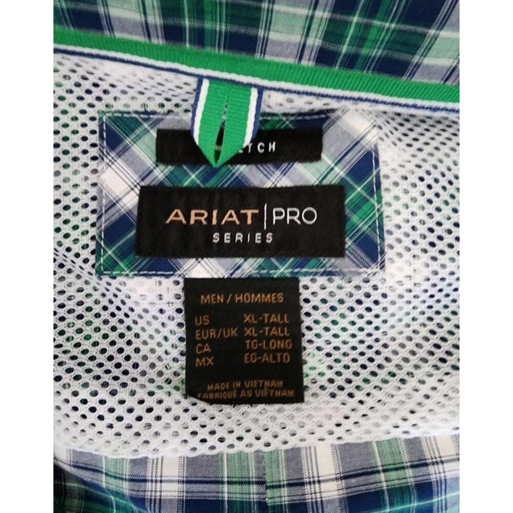 Ariat - Picture 4 of 5